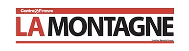 La Montagne logo