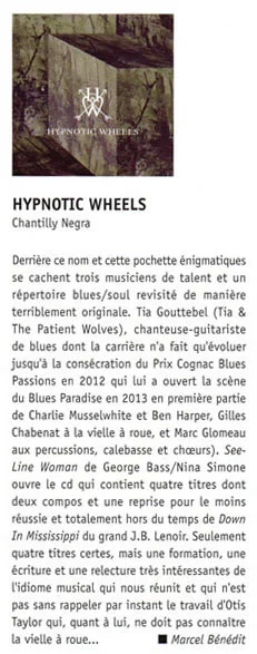 Hypnotic Wheels - ABS Magazine - 140915