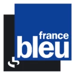 Logo France Bleu