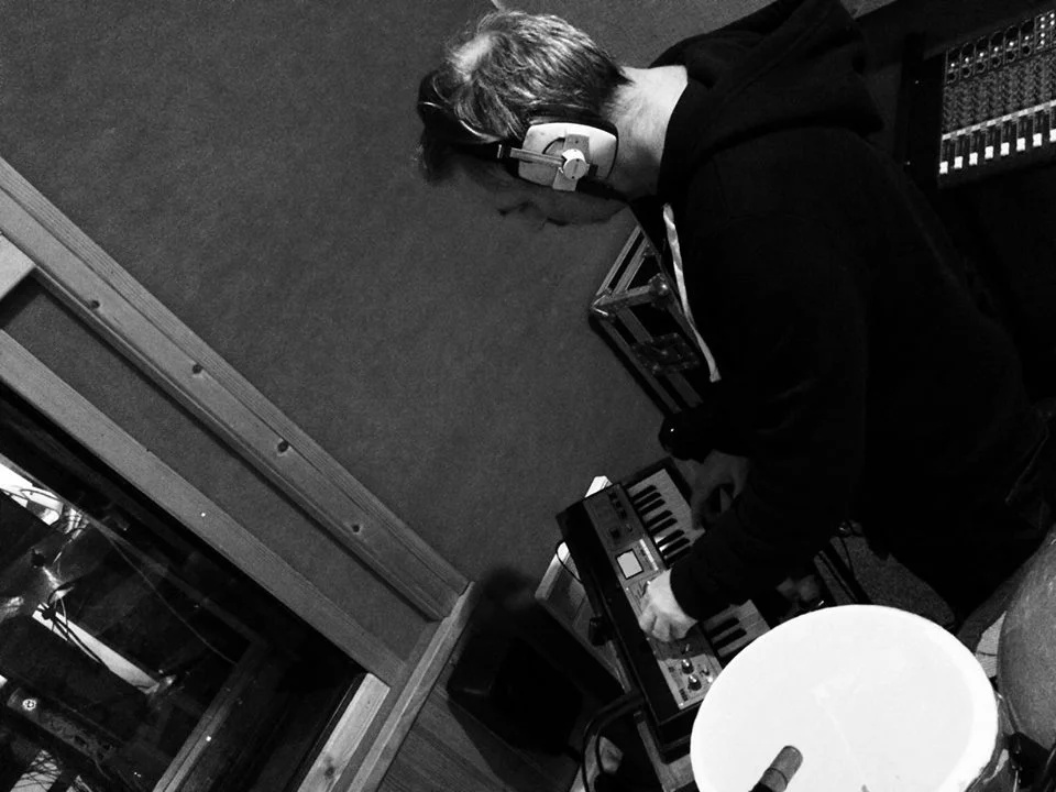 160122 Hypnotic Wheels studio 4