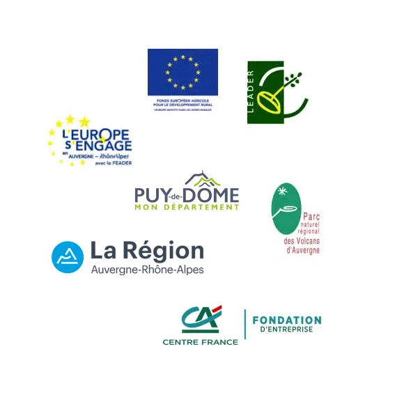 Nos partenaires